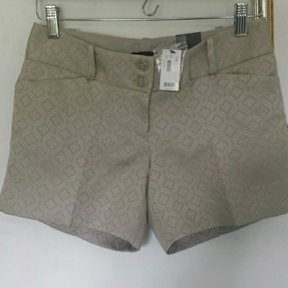 The Limited NWT Shorts